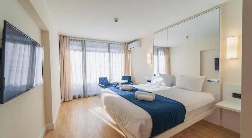 Apartment Sea Side Batumi 0*,  Gruzja