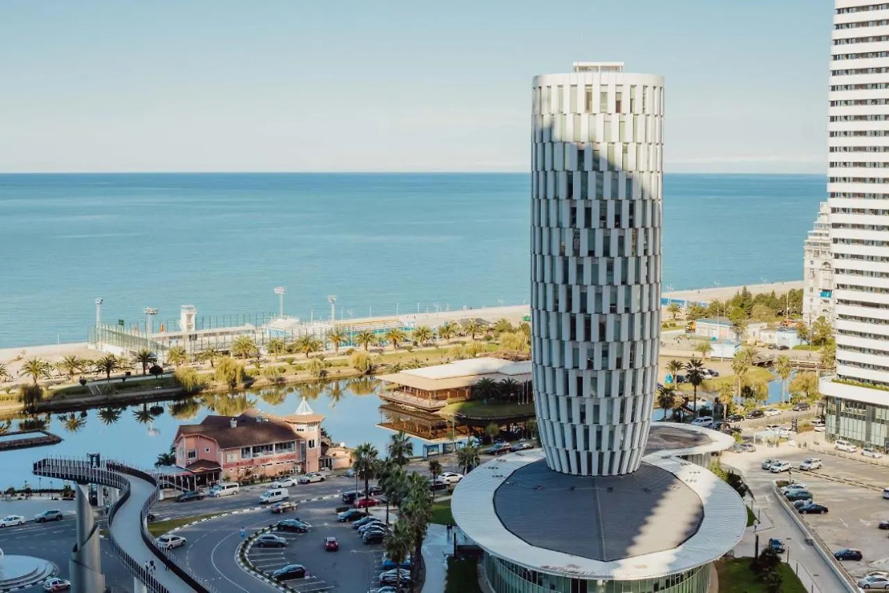 Apartment Sea Side Batumi 0*,  Gruzja